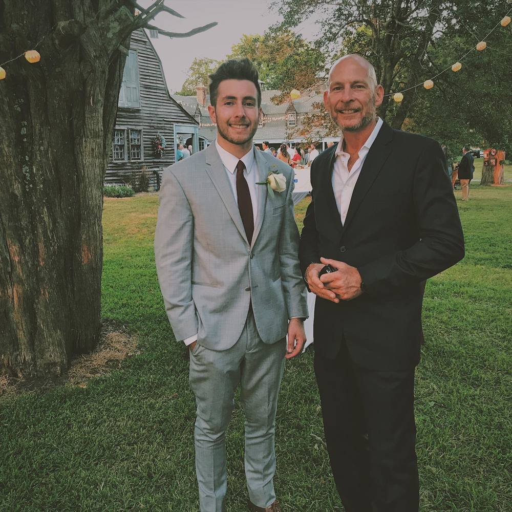 Meet your Posher, Ralph